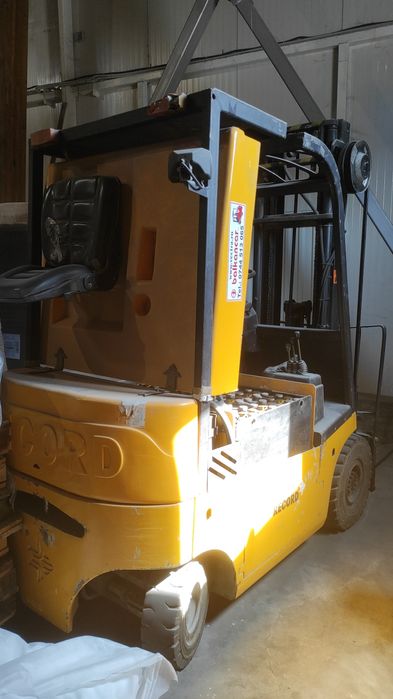 Electrostivuitor balkancar 2 TO