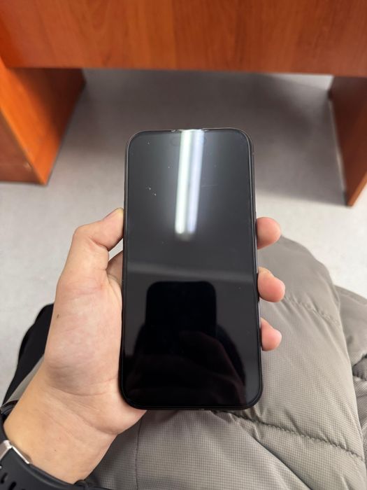 Iphone 15 pro 128 gb  АКБ 90%