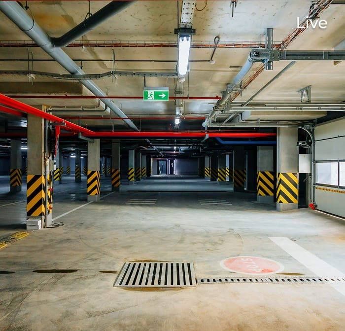 Олмазорда 46,96м2, бош толов 206 млн , ипотека ойига 6,4 млн,[АА]