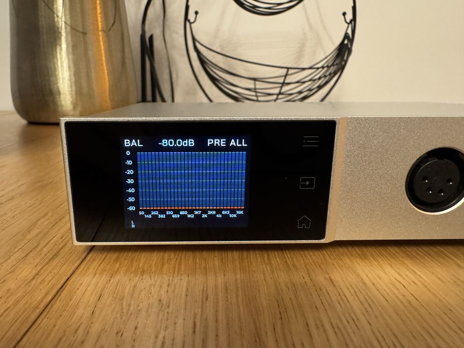 Topping A70 Pro - Amplificator casti audiofil / hifi