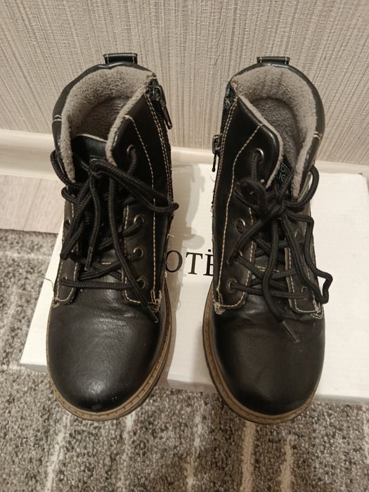 Обувь для мальчиков