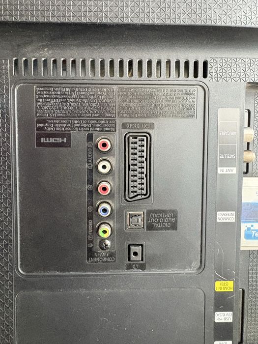 Televizor samsung