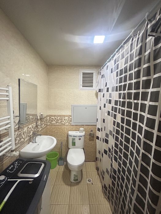 Ijaraga beraman 2 xonali