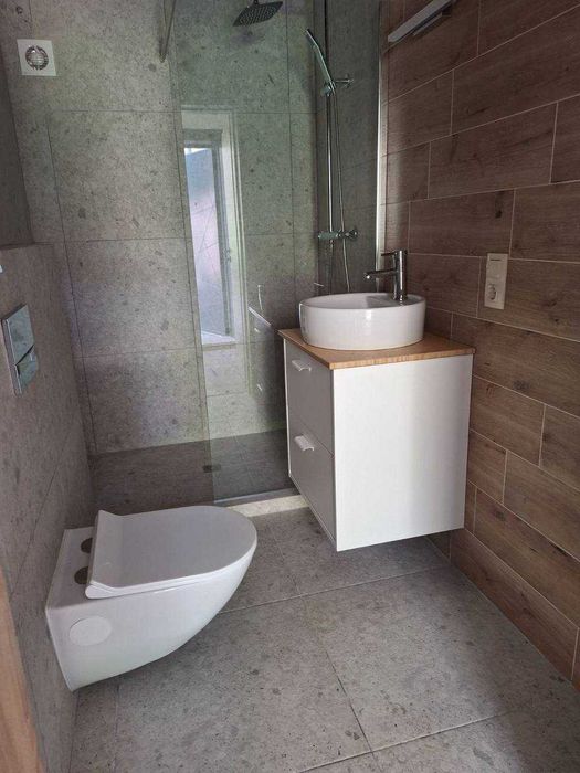 Продава се Двустаен апартамент в Варна, Чайка - 45 кв.м за 1236 €/кв.м - Снимка #4