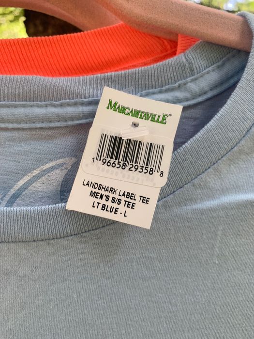 Margaritaville • •