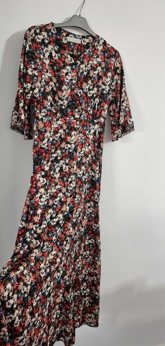 Rochie maxi de primavara/vara  New Collection