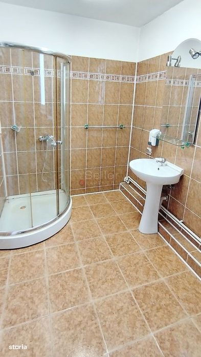 Spatiu Generos