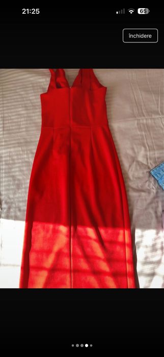 Rochie evenimente , dreapta