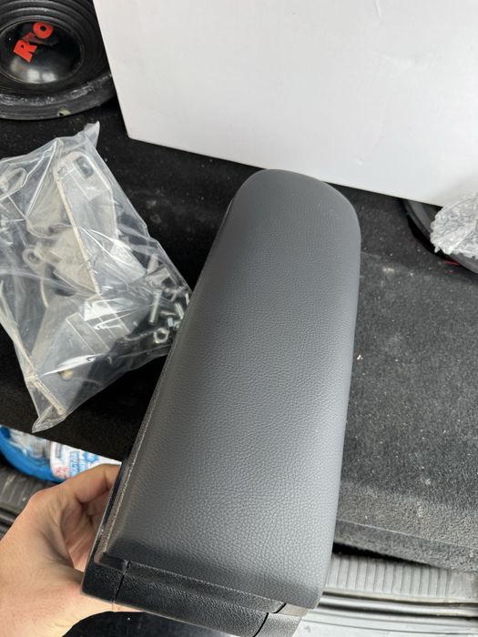 Подлакътник за голф 4