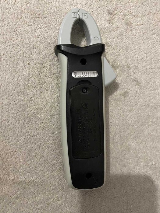 Multimetru / Clampmetru Voltcraft VC-330 / UNI-T UT210E