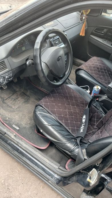 Приора ваз приора