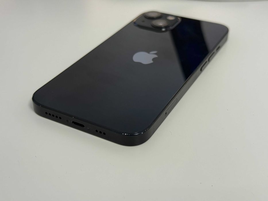iPhone 13 , Midnight, 128Gb | Cod G778 |