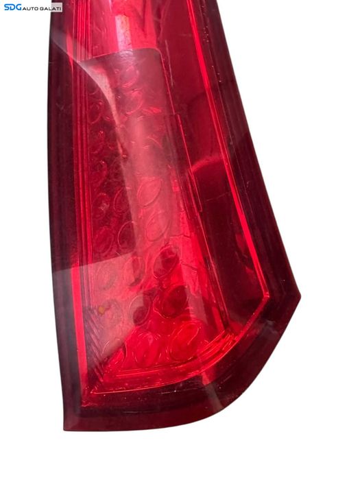 Tripla Stop Lampa Dreapta Sus Superior Kia Ceed FL Facelift Break Combi 2010 - 2013 [V0315]