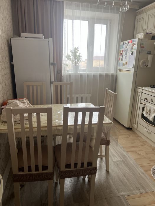 Продается 3-х комн.квартира