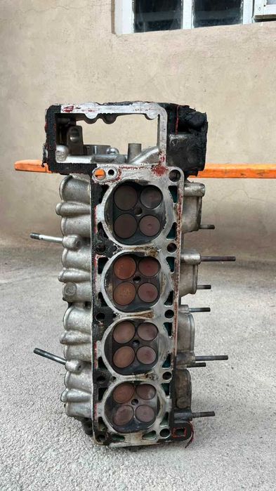 Головка Газель 406 ЗМЗ