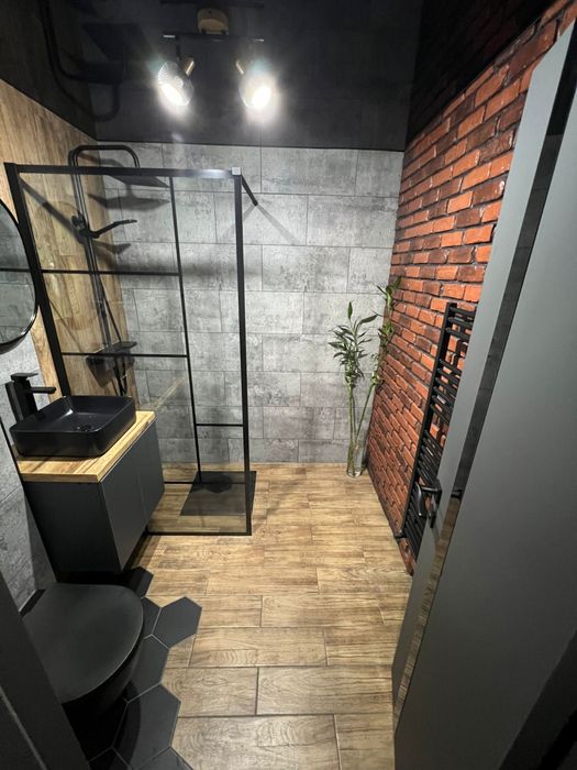 Inchiriez apartament 2 camere decomandat Central-Palas Mall-Salsa