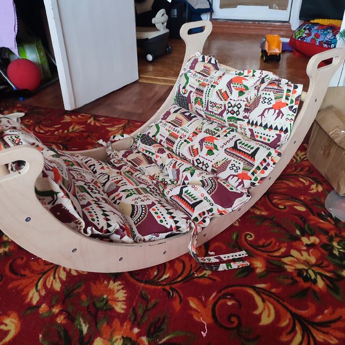 Игровой комплекс