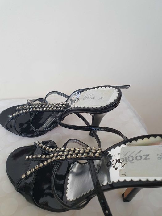 Pantofi ocazie marimea 36