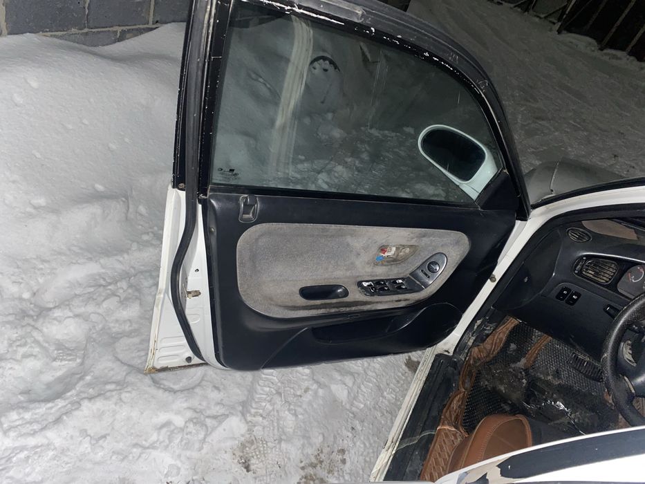 Продам санату 3 рейсталинг спорт