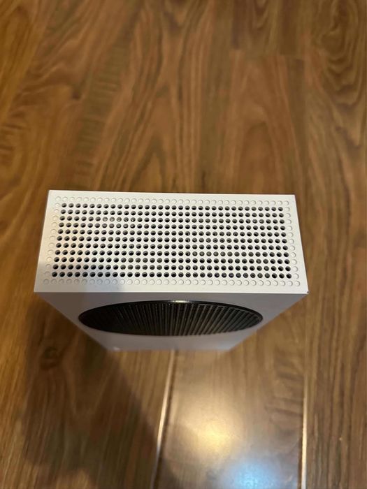 Xbox series S 512GB SSD+controller
