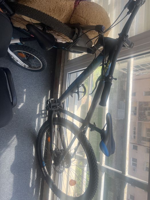 Bicicleta Mountain Bike KTM Peak RS 29” RockShox XC30