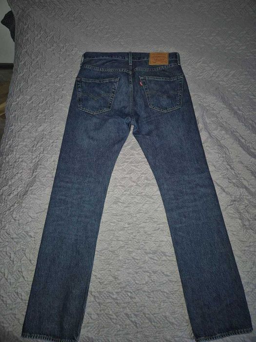 Levi's® 501® LEVI'S® ORIGINAL - Blugi drepți