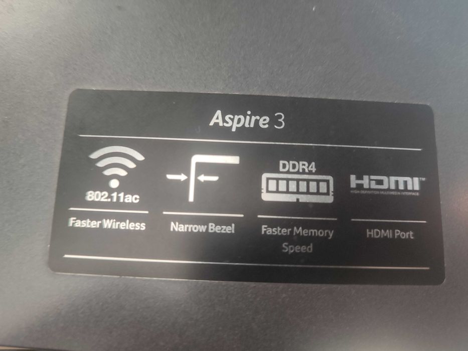 Acer core i5  sotiladi