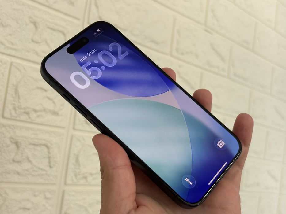 iPhone 15 Pro 128gb