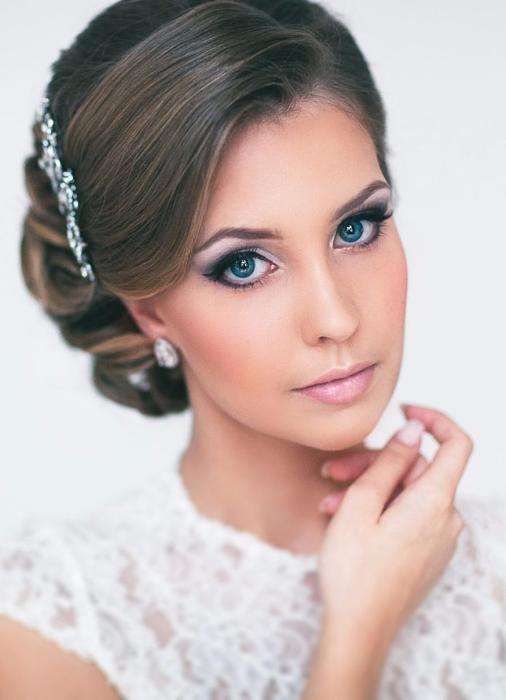 Accesorii pentru coafuri de ocazie