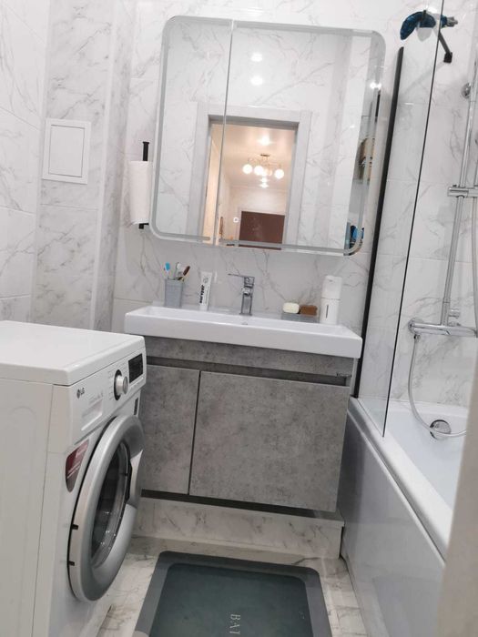 продам 3  квартиру