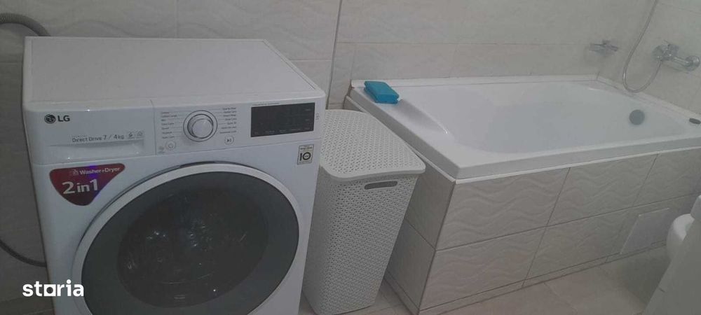 Prelungirea Ghencea Garsoniera 33 mp,centrala proprie Drumul Ghindari!