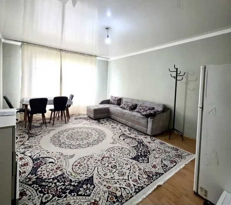 Аренда квартиры 2 комнаты