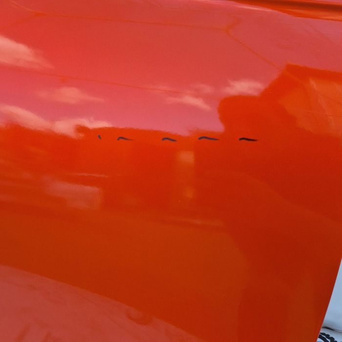 Usa dreapta fata Renault Clio 5 an 2019-2020-2021-2022-2023-2024-2025-