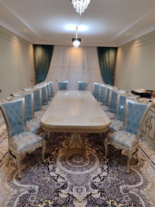 Stullar arzon narxlarda