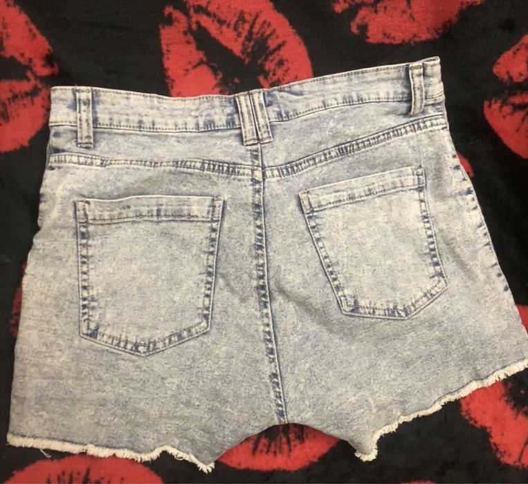 Шорты  детские подростковые xs