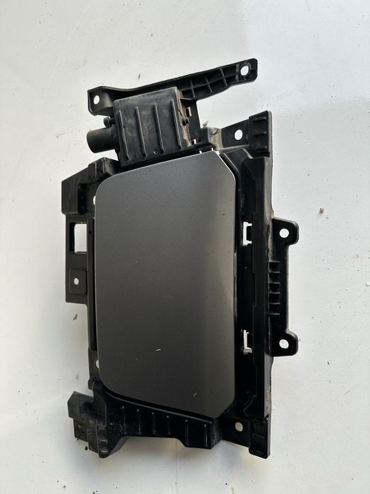 Части предна броня KIA NIRO 24-