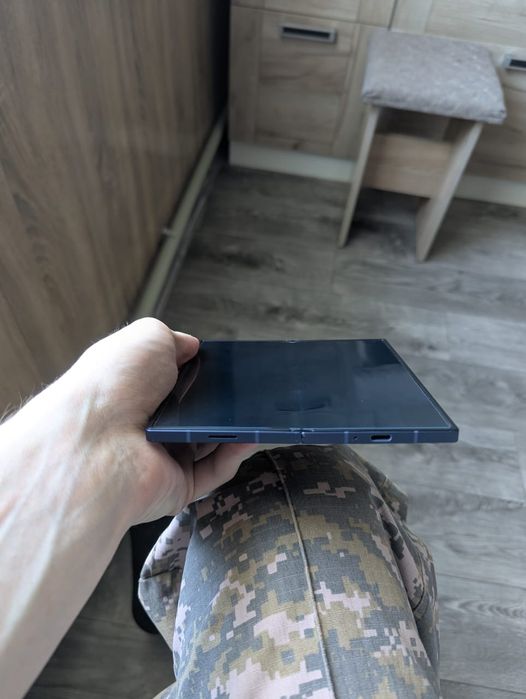 Samsung Galaxy Z Fold6