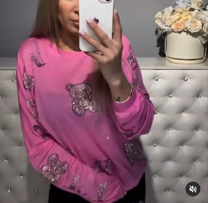 Кофточка Турция  , трикотаж