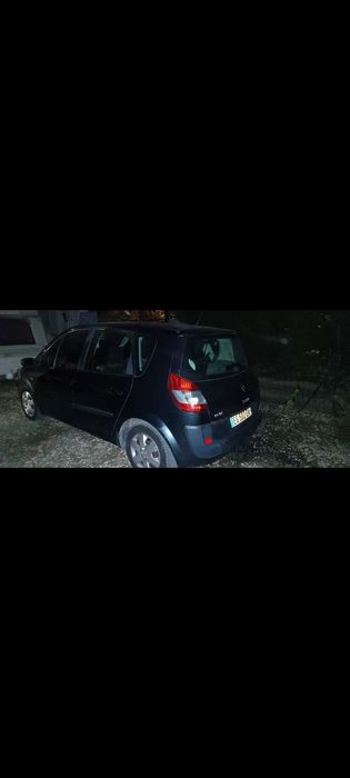 Renault scenic  stare buna