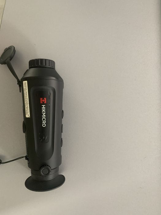 Camera Termoviziune Lynx Pro Lh25