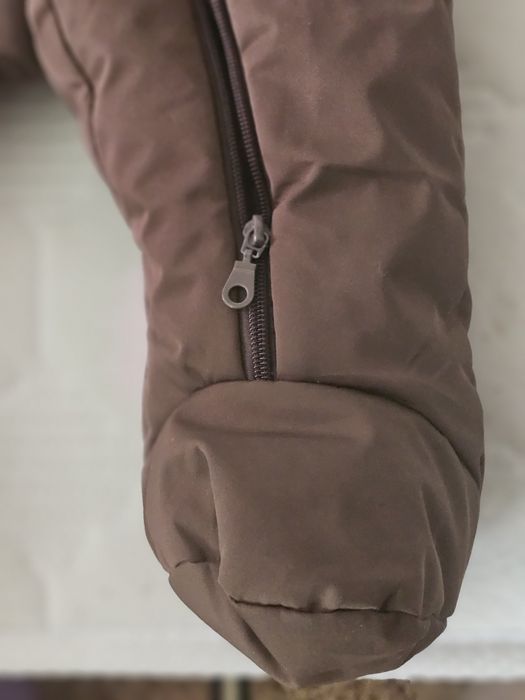 Комбез детский зима