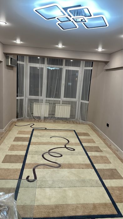 Сдам в аренду 3-х комнатную