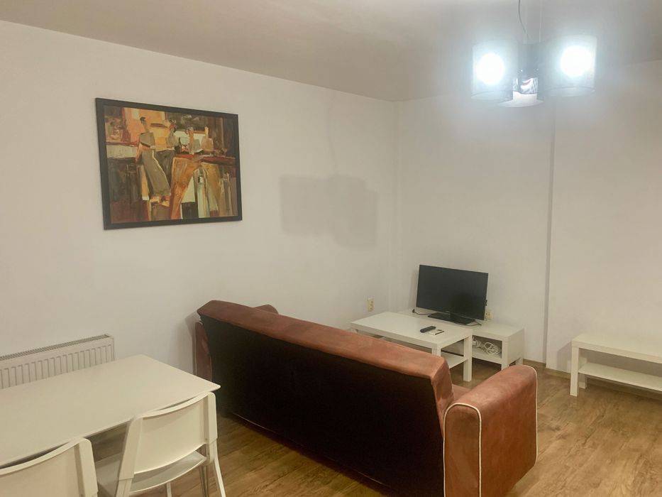 2 camere Prelungirea Ghencea - zona cartier Latin.