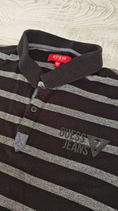 Мъжки тениски U.S. Polo Assn и GUESS