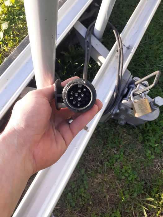 Стойка / Багажник за велосипеди