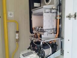 Ремонт котлов katyol tamirlash remont katyol 24/7