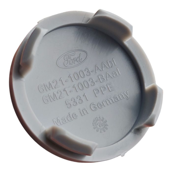 54мм Капачки за джанти за Форд Фиеста Куга Фюжън Ford 6M21-1003-AAbl
