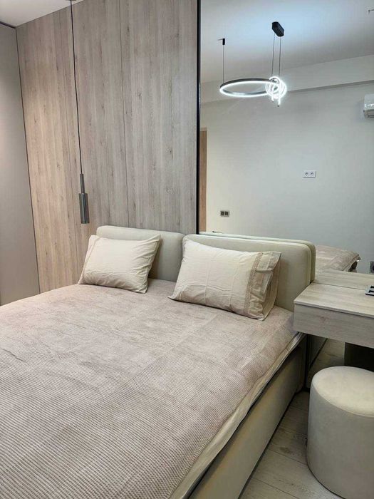 квартира аренда 2 комнатная U tower nrg