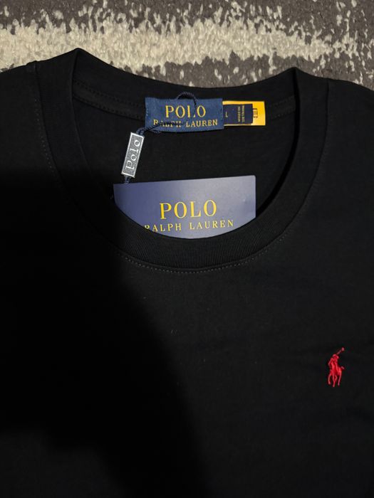 OFERTA Tricou Polo Ralph Lauren Calitate Premium