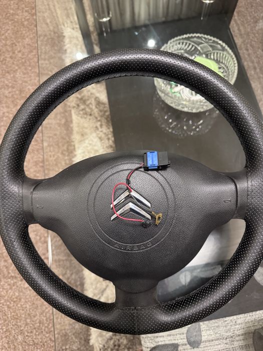 Волан Ситроен / Пежо